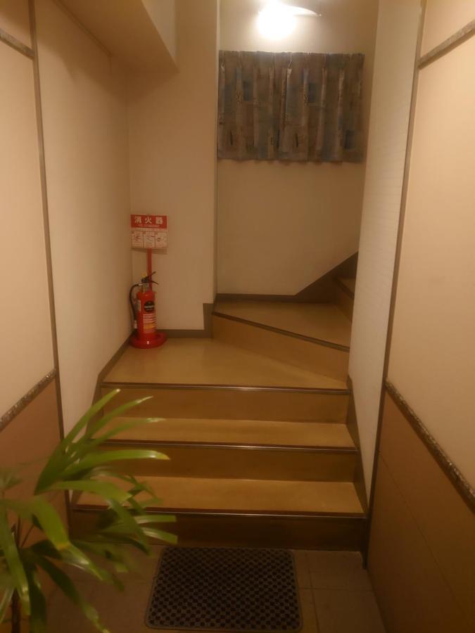 Hotel Wave大人専用 Hiroshima Exterior foto