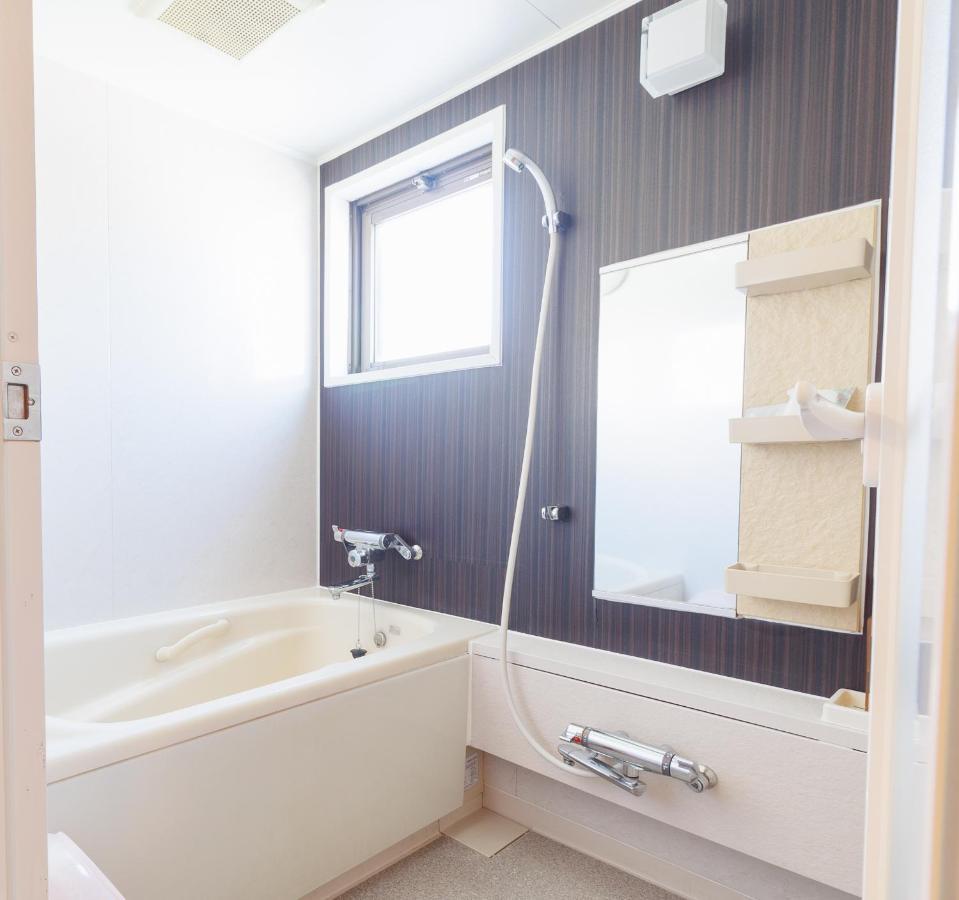 Hotel Wave大人専用 Hiroshima Exterior foto