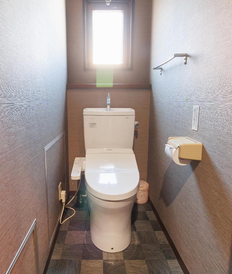 Hotel Wave大人専用 Hiroshima Exterior foto