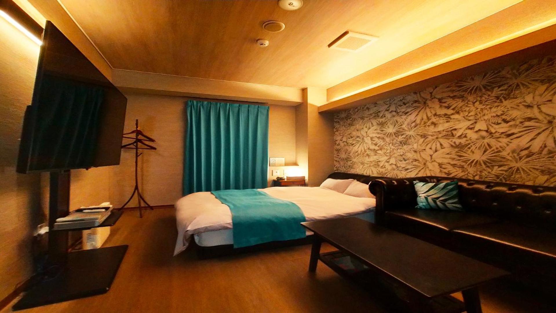 Hotel Wave大人専用 Hiroshima Exterior foto